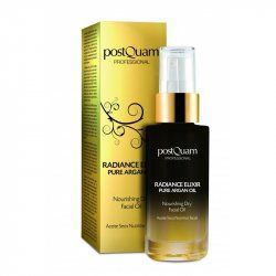 Postquam Radiance Elixir Pure Argan Oil 30ml