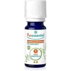 Puressentiel Ceylon Cinnamon Bio 5ml