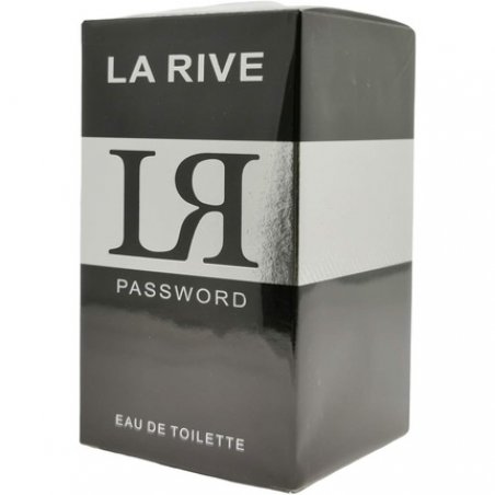La Rive Perfume Password 75ml