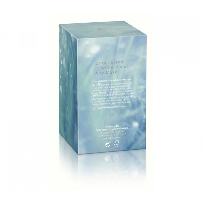 Victorinox Morning Dew Women 100 ml