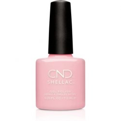 CND Shellac Blush Teddy 7.3ml