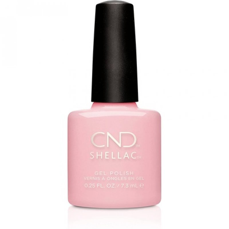 CND Shellac Blush Teddy 7.3ml
