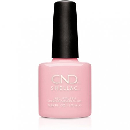 CND Shellac Blush Teddy 7.3ml