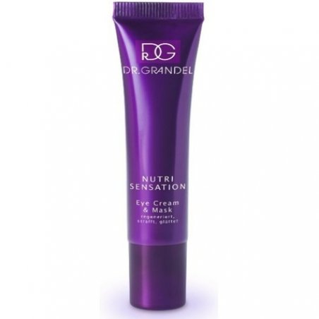 Dr. Grandel NU Eye Cream & Mask 20ml