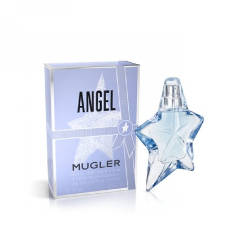 Thierry Mugler Angel Seducing Eau de Parfum for Women15ml
