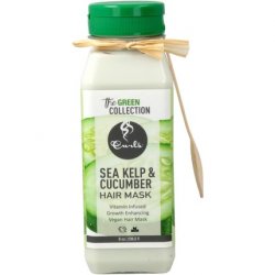 Curls Sea Kelp & Cucumber Vegan Hair Mask 8oz