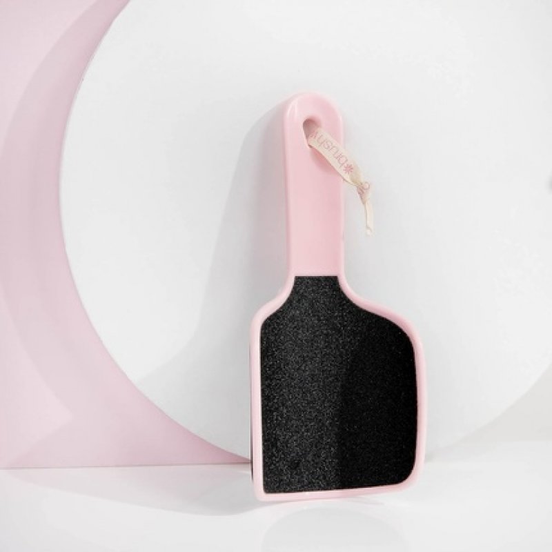 Brushworks Curved Foot File