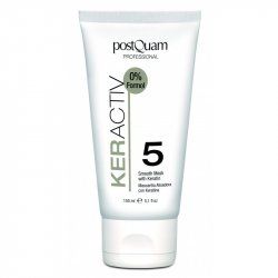 PostQuam Masque Lissant Avec Keratine 150 ml