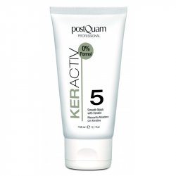 PostQuam PQPKER08 facial mask Hydrating mask Women 150 ml Cream
