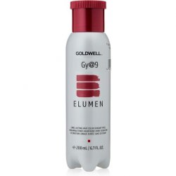 Goldwell Elumen Gy@ 9 Light Grey Hair Color 200ml
