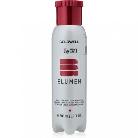 Goldwell Elumen Gy@ 9 Light Grey Hair Color 200ml