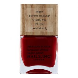 Nails Inc 73% Plant Power Nail Polish 14ml
