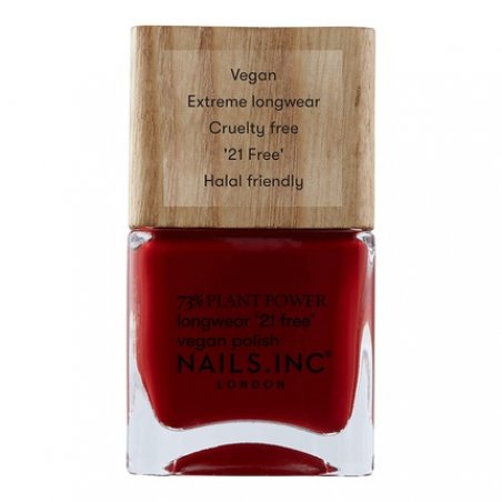 Nails Inc 73% Plant Power Nail Polish 14ml