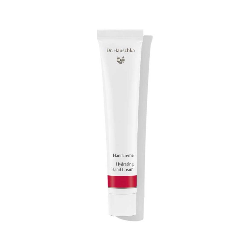 Dr. Hauschka Crème pour les Mains soin protecteur, pénètre rapidement 50ml