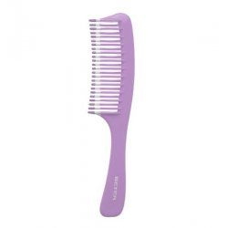Beter 12071 brosse à cheveux et peigne Adulte Peigne pour cheveux Lilas 1 pièce(s)