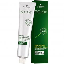 Schwarzkopf Essensity Ess 1-0 Nero 60ml