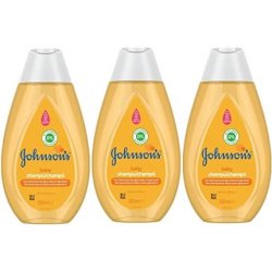 Johnson's Baby Shampoo 300ml