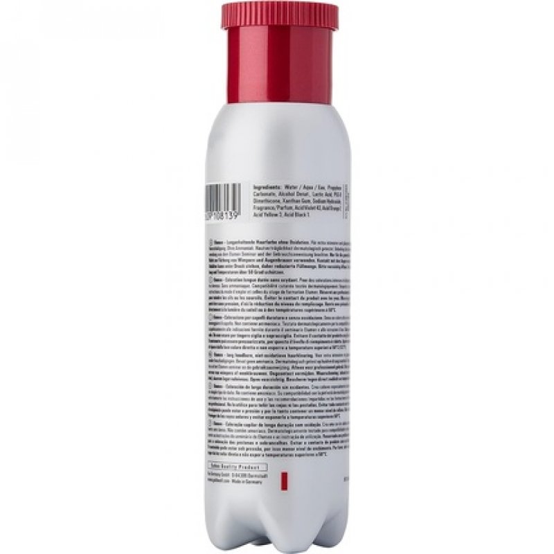 AN@5 ELU HC Deep Ash Natural 200ml