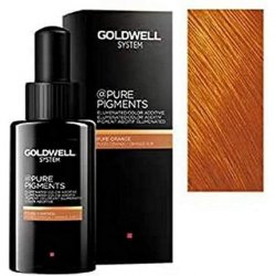 Goldwell Pure Pigments Orange Colour Additive 50 ml