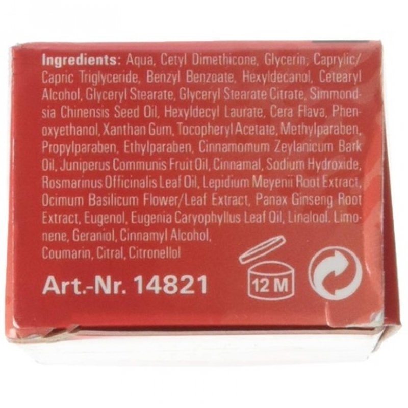 Joydivision EROpharm Spanish Love Cream 40ml