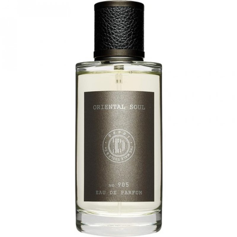 Depot No.905 Oriental Soul Eau de Parfum 100ml