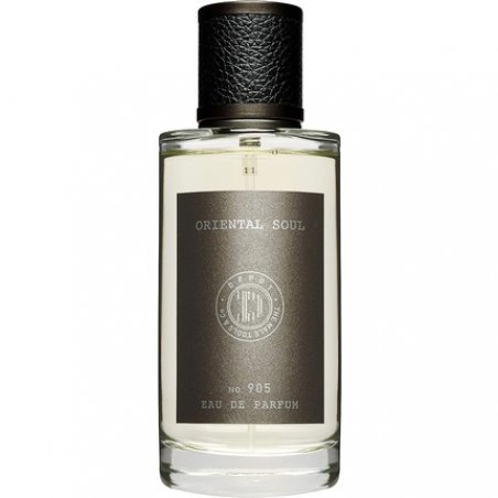 Depot No.905 Oriental Soul Eau de Parfum 100ml