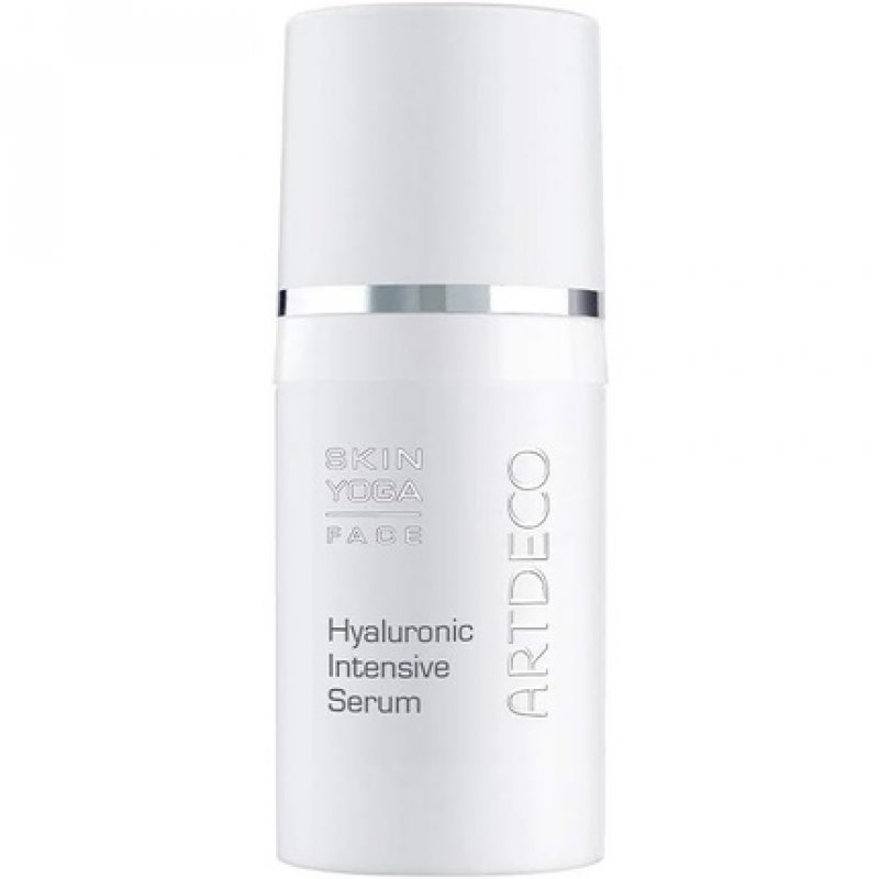 Artdeco Skin Yoga Face Hyaluronic Intensive Serum