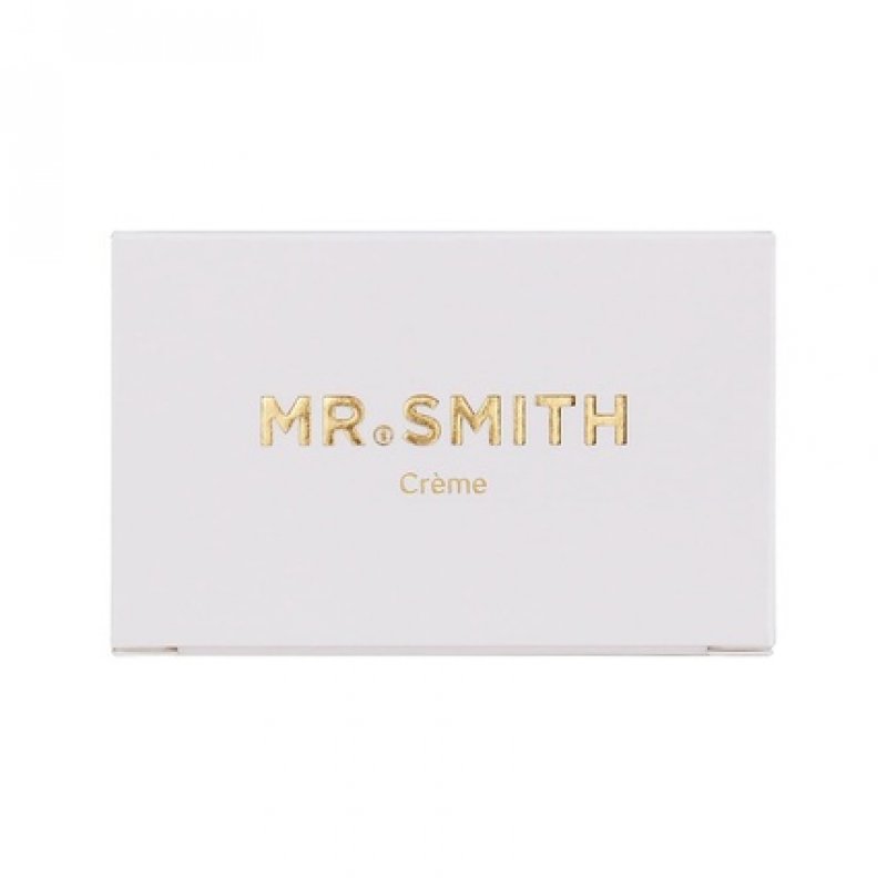 Mr. Smith Cream 80ml