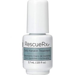 CND RescueRXx Intensive Daily Keratin Cuticle Treatment Oil 3.7ml