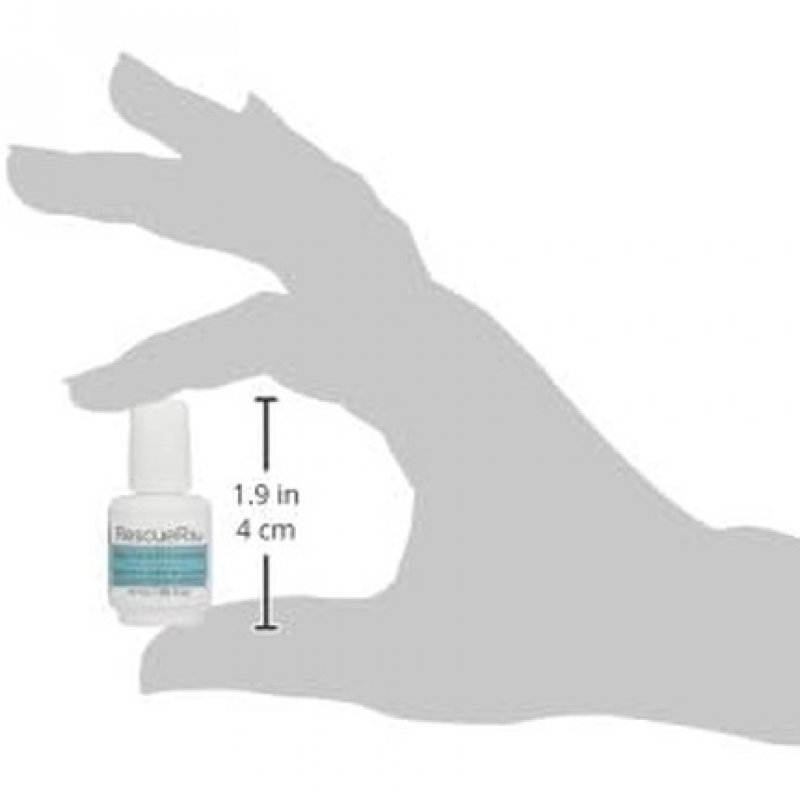 CND RescueRXx Intensive Daily Keratin Cuticle Treatment Oil 3.7ml