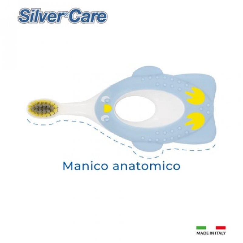 Silber Care Happy Brush