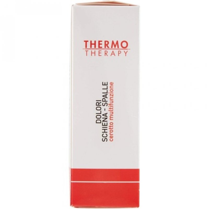 Thermo Therapy Heat Patches and Wraps