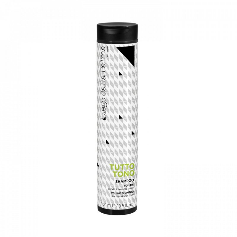 Diego dalla Palma Shampoo Volume - Tuttotono
