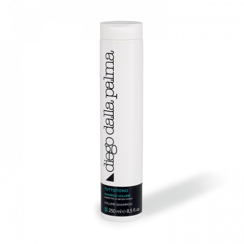 Diego dalla Palma Shampoo Volume - Tuttotono