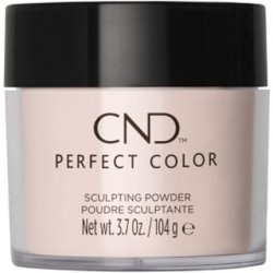 CND Perfect Color Sculpting Powder Cool Mocha 3.7oz 104g