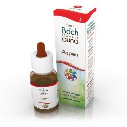 Guna Bach Aspen Flowers 10ml