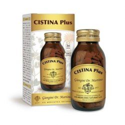 Dr. Giorgini Dietary Supplement Cystine Plus Tablets 90g