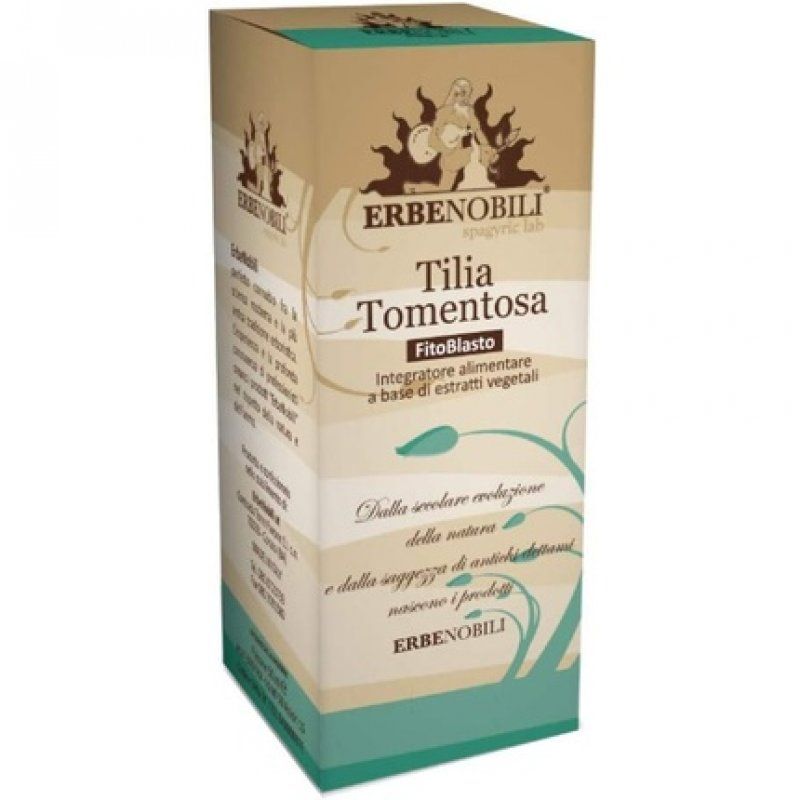 Fitoblasto Tilia Toment 50ml