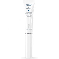 Collagen Re-Pulp Lip Definer Cream Plumping Effect 10ml