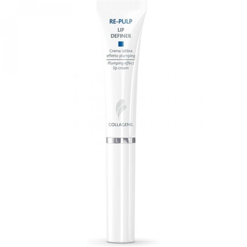 Collagen Re-Pulp Lip Definer Cream Plumping Effect 10ml