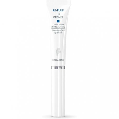 Collagen Re-Pulp Lip Definer Cream Plumping Effect 10ml