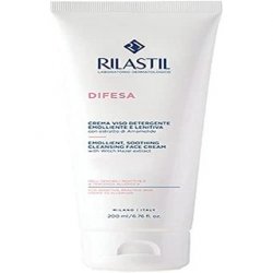 Rilastil Difesa Cleansing Face Cream 200ml