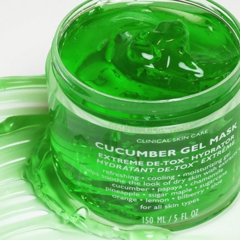 Peter Thomas Roth Cucumber Gel Mask 50ml