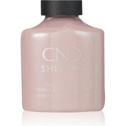 CND Shellac Field Fox 7.3ml 0.25fl oz.