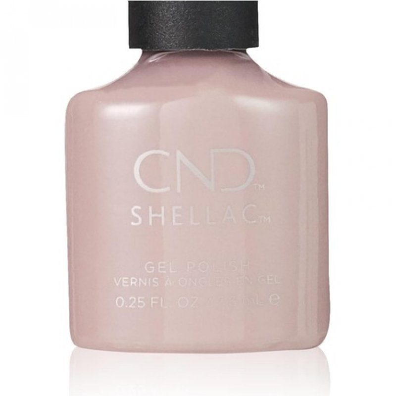CND Shellac Field Fox 7.3ml 0.25fl oz.