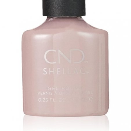 CND Shellac Field Fox 7.3ml 0.25fl oz.