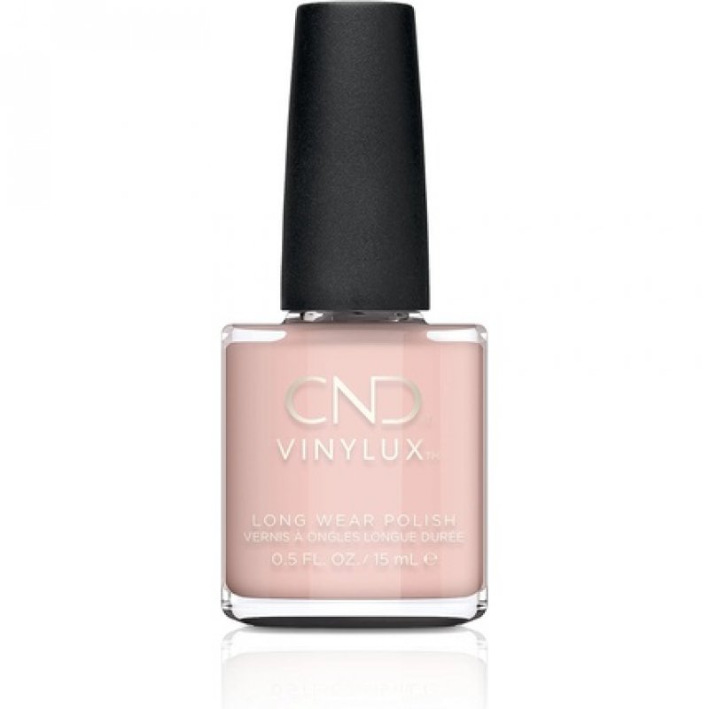 CND Vinylux Long Wear Nail Polish 15ml Pink