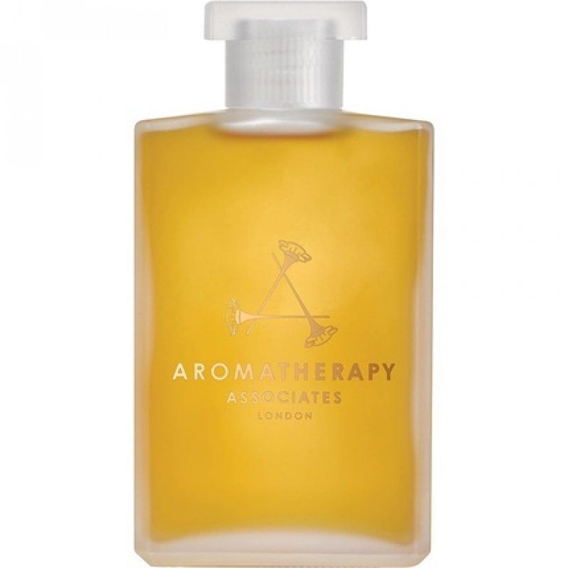 Aromatherapy Associates Deluxe Deep Relax Bath and Shower Oil 100ml