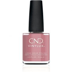 CND Vinylux Long Wear Nail Polish Red Shades Fuji Love 15ml