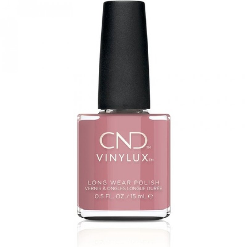 CND Vinylux Long Wear Nail Polish Red Shades Fuji Love 15ml